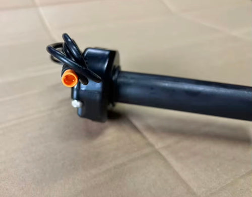 3 PIN CIRCULAR Plug for Fat-tyre E-bikes plug n play READY TO USE!!