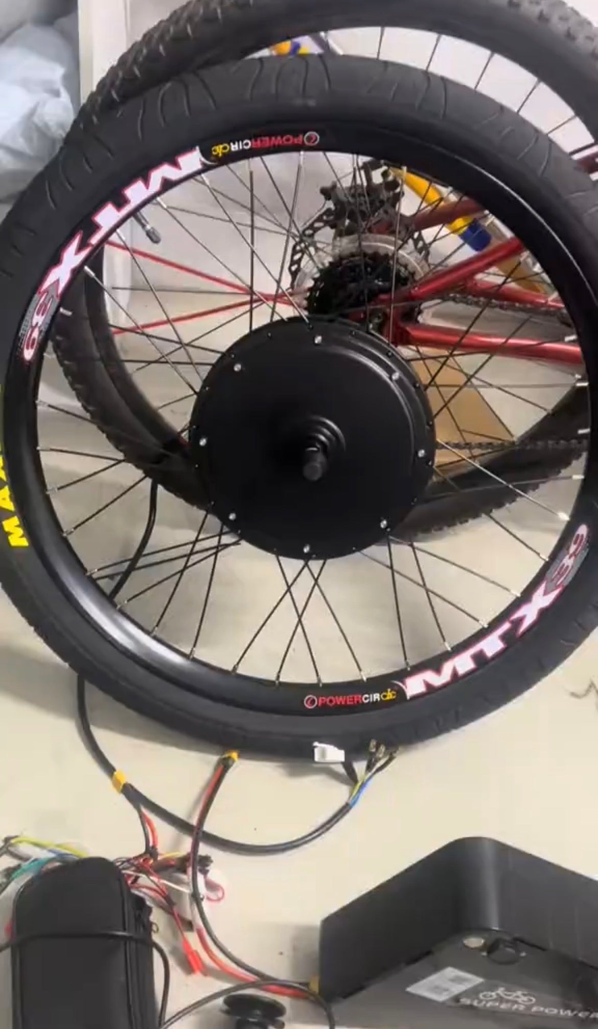 🏷️ CHEAPEST 🏷️ Conversion kit ✅ Link 🔗