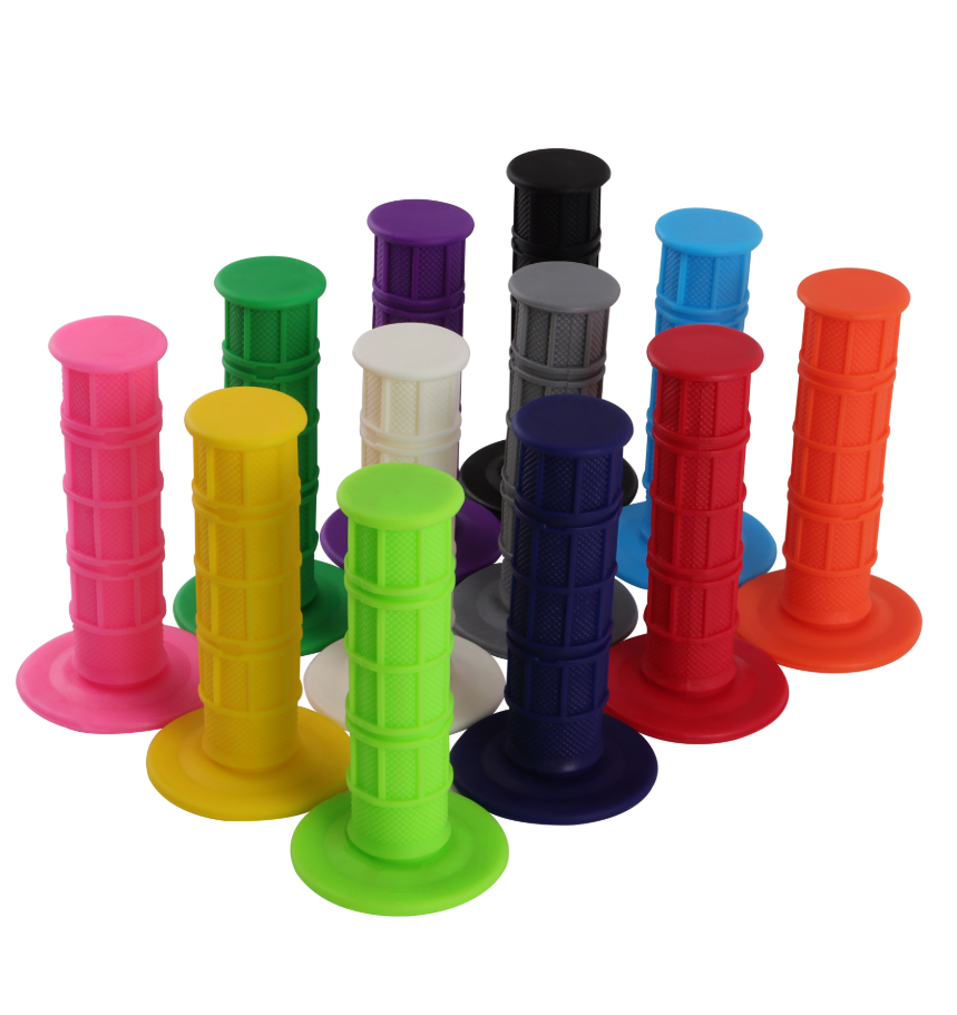 E-Bike motocycle gel grips