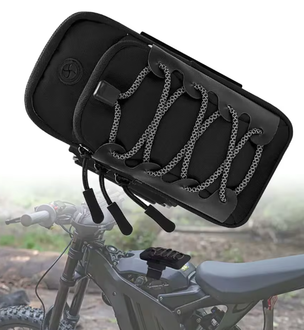 E-Bike Storage bag