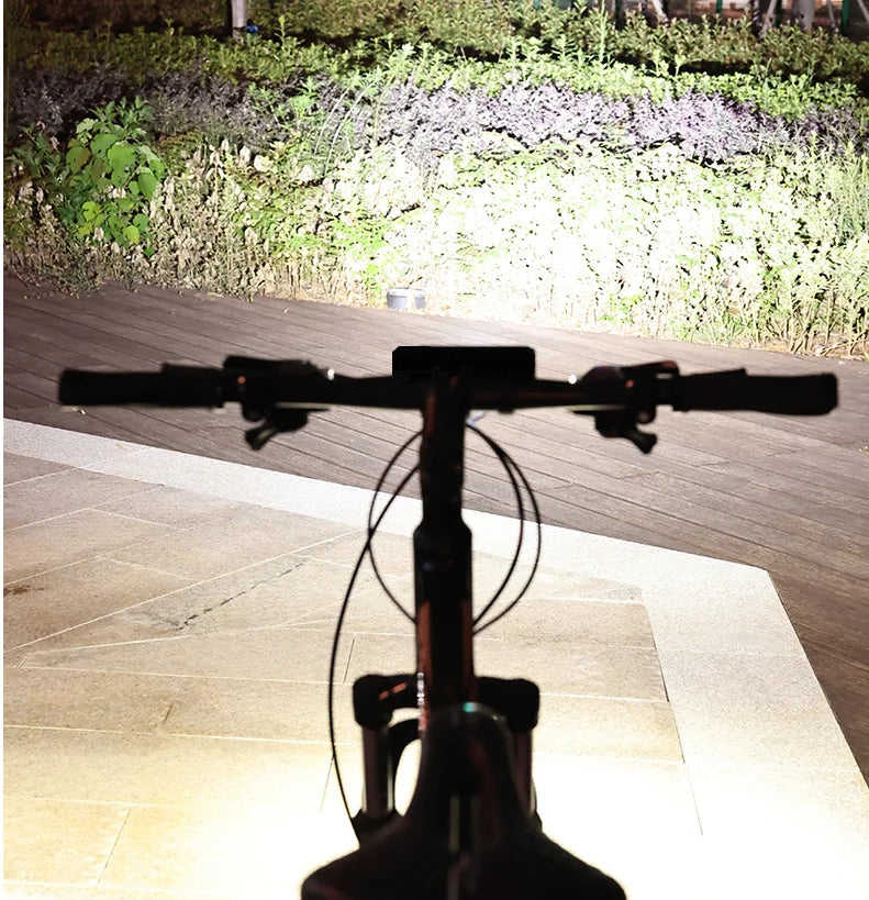 E-Bike / MTB High powered Light-bar
