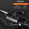E-Bike / MTB High powered Light-bar