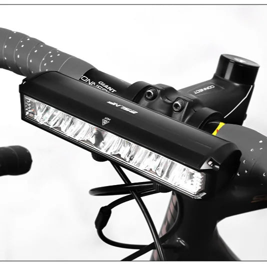 E-Bike / MTB High powered Light-bar